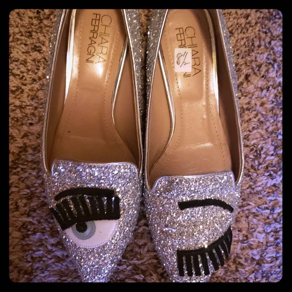 Chiara Ferragni Flats (shoes)